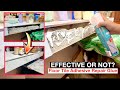 Effective or Not? | 650ml Floor Tile Adhesive Repair Glue | Honest Review