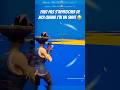 SHOOT BALLE DANS LA TÊTE #fortnite #abonnetoi #headshot #niska