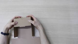 Nasıl Yaparız ? Gövde Kapak Tek Parça Ürün Kurulumu Nasıl Yapılır ?