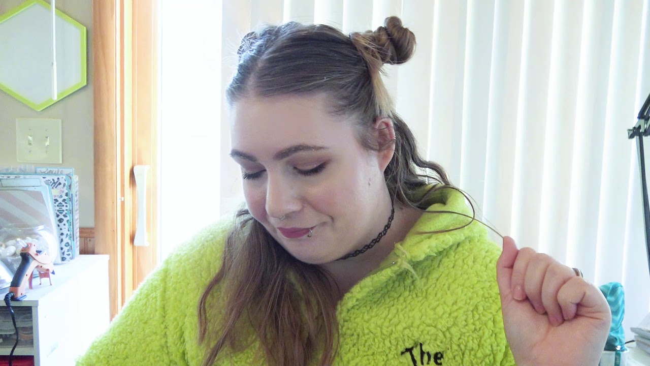 2019 End Of Year Makeup Inventory And Collection Goals