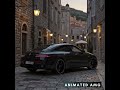 AMG GT 63 S Attacks ANCIENT Dubrovnik! 🤯 Medieval Chaos! #shorts #mercedesamg #dubrovnik #aiart #amg