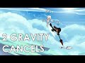 2 Gravity Cancels (Brawlhalla Tech)