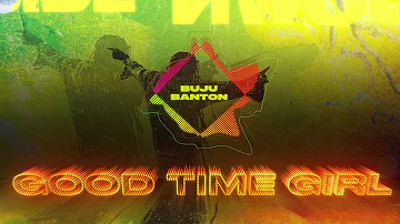 Buju Banton | Good Time Girl (Official Audio) | Upside Down 2020