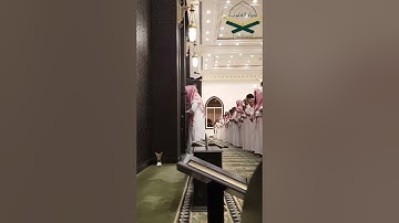 تحبير مؤثر من سورتي النور والمائدة للقارئ عبدالله الموسى | صلاتي العشاء ١٤٤٤/١/٢٣هـ ١٤٤٤/١/٢٤هـ