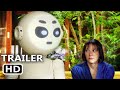 SUNNY Trailer (2024)
