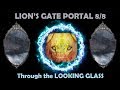 Lion's Gate Portal 8/8: Through the Looking Glass 3D to 5D | Nicole Frolick