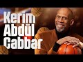 Basketbolu deitiren adam  kerim abdl cabbar