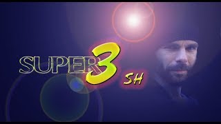 SUPER3SH - (I Nuovi Supereroi) Promo n.3