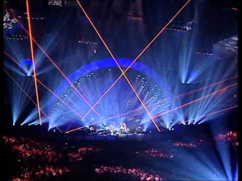 Pink Floyd Wish You Were Here Pulse Live Hd Tsv007 Youtube