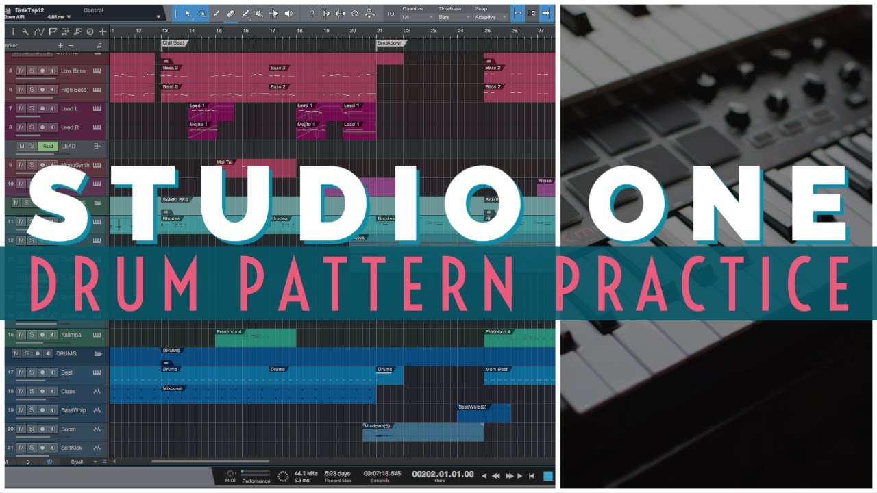 Studio Studio