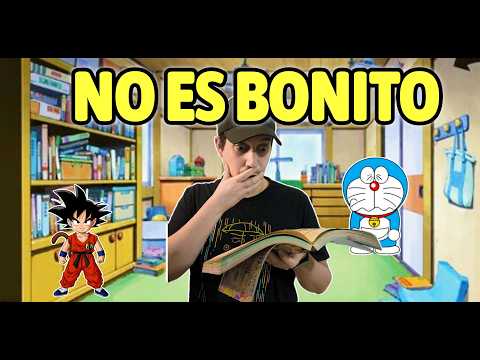 El precio oculto de dibujar manga en Japón 🇯🇵