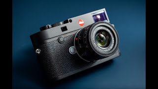 Leica Tech Talk: For the Love of Lenses
At Leica, we take great pride in designing and engineering lenses that render the Leica Look. Join us for a very special interview with Product Manager of Lenses, Stefan Janssen, and Head of Optical Development for Leica Camera AG in Germany, Peter Karbe for a glimpse into the world of Leica optics.
Lenses optimized for shooting wide-open and give the photographer a tactile shooting experience. In just less than one month, we have released the Noctilux-M 50 f/1.2 ASPH., APO-Summicron-SL 28 f/2 ASPH., and now the APO-Summicron-M 35 f/2 ASPH., each having a unique interpretation of the Leica Look.
Hosted by Leica Product Specialist, Antonio Di Benedetto & Pro Imaging Specialist, John Kreidler.
Order the recently launched lenses discussed in this program:
- Leica APO-Summicron-M 35 f/2 ASPH.
https://leicacamerausa.com/leica-apo-summicron-m-35-f-2-asph.html
- Leica APO-Summicron-SL 28 f/2 ASPH.
https://leicacamerausa.com/leica-apo-summicron-sl-28-f-2-asph.html
- Leica Noctilux-M 50 f/1.2 ASPH.
https://leicacamerausa.com/leica-noctilux-m-50-f-1-2-asph-black-anodized.html
Subscribe to the Leica Camera USA newsletter and be the first to know of future Leica Tech Talk programs: http://bit.ly/LeicaCameraUSA_News Leica Tech Talk: For the Love of Lenses