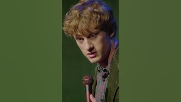 a brilliant long con #jamesacaster