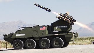 ABD Ordusu Uzun Menzilli Füzeleri Test Etti | Çin Şok Oldu