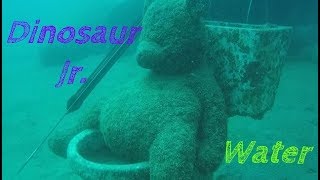 Dinosaur Jr. - Water – Lyrics video