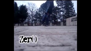 Zer0 snippeT waLk
