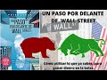 Un paso por delante de wall street resumen del libro