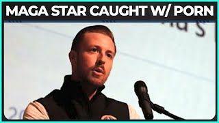 Download Lagu Ultra-Conservative MAGA Star Caught With Porn DURING SCHOOL MEETING MP3 Download Lagu Ultra-Conservative MAGA Star Caught With Porn DURING SCHOOL MEETING MP3