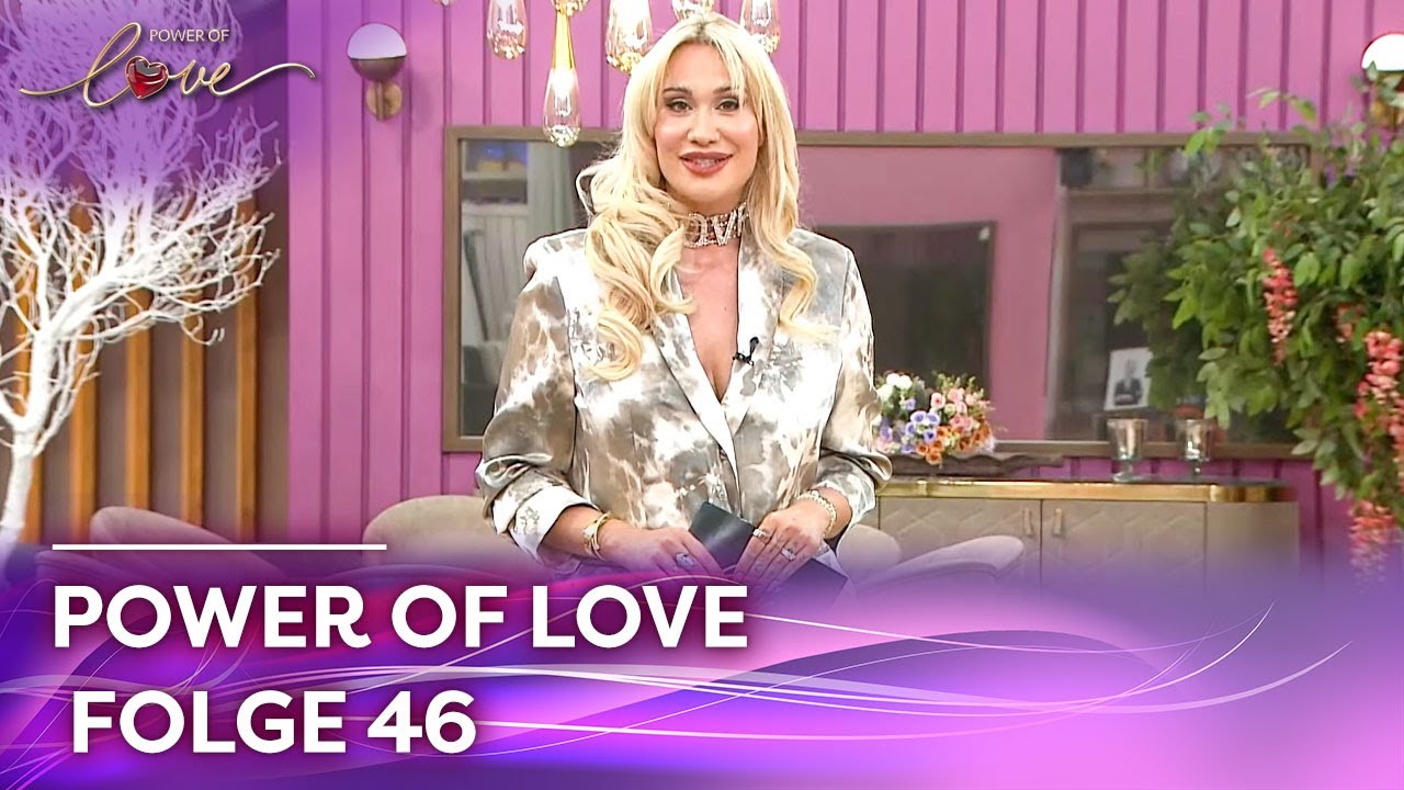 Power of Love Folge 46 | Power of Love 