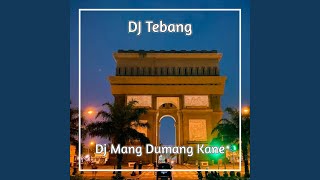 DJ Mang Dumang Kane - Inst