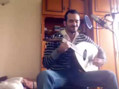 من التراث الصفاقسي  قهواجي يدور