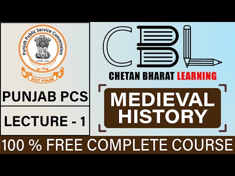 FREE HISTORY CLASS FOR UPSC PCS PPSC UPPCS BEST LECTURES MEDIEVAL HISTORY UPSC CSE IAS       - FREE HISTORY CLASS FOR UPSC PCS PPSC UPPCS BEST LECTURES MEDIEVAL HISTORY UPSC CSE IAS      