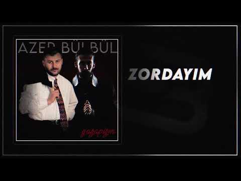 Azer Bülbül & Gazapizm   Zordayım Caney Mix