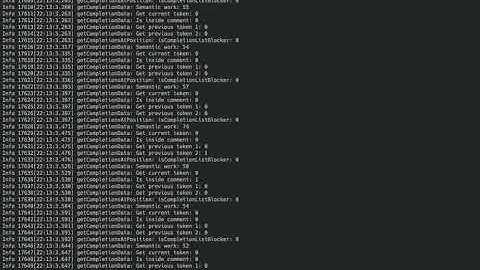 nvim-typescript tsserver logs