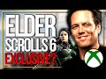 Elder Scrolls 6… Xbox EXCLUSIVE!? Blizz’s Spooky WoW China Regulation, Cyberpunk & MORE!