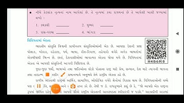 SS | STD-6 | LEC-13(1) | CH -14 | PATHAK SCHOOL-AMRELI