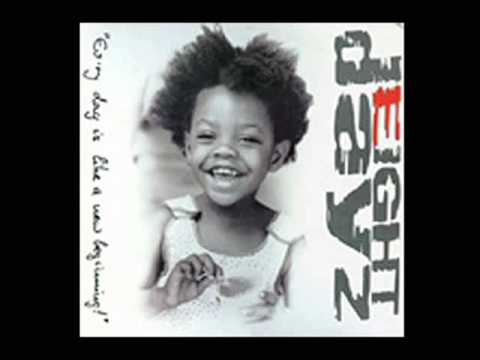 Eight Dayz — Eight Dayz "Dad I hope you love me?!"