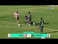 UNIÓN 1 - 0 SARMIENTO I Resumen del partido I #TorneoProyección Apertura 2026