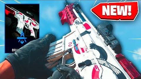 NEW KILO 141 "BRASS TACKS" IS UNSTOPPABLE MODERN WARFARE! - BEST KILO 141 CLASS! (BEST BLUEPRINT MW)