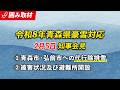 #132 豪雪に係る県の対応 2026年2月5日(木)宮下知事記者会見(※チャプターリストあり)