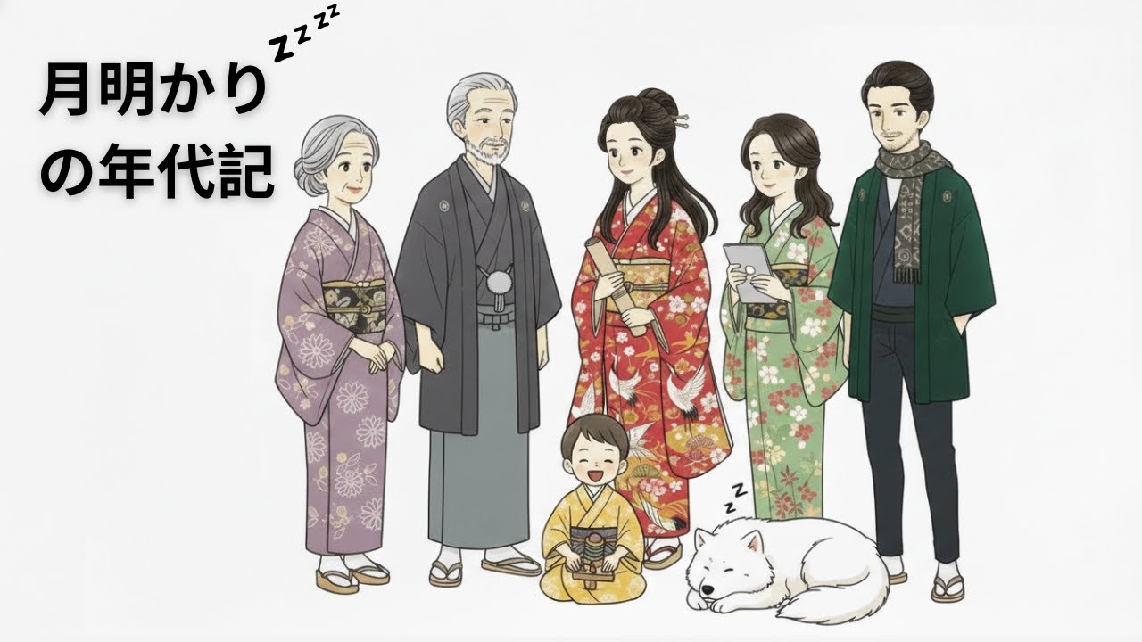 キャンドル職人の真夜中の秘密、いまだに謎に包まれているものなど