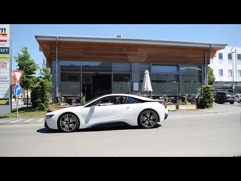 Поездка в Германию 2017 | Заблудились в Аэропорту |Mercedes w221 в Такси| Мчим к Denis Rem | 2 серия