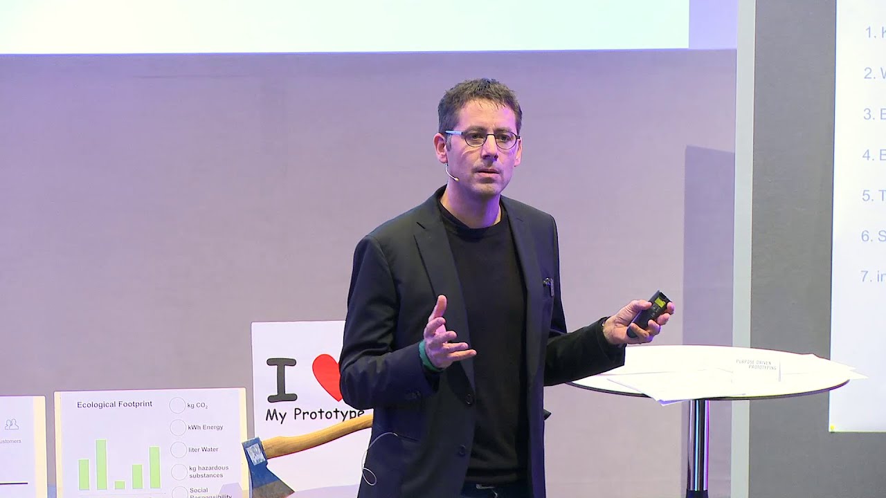Purpose driven Prototyping SIF 2021 short