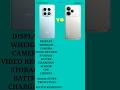 Redmi note 15 vs Realme p4 #redmi #redminote15 #realme #realmep4
