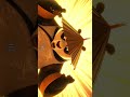 Smooth edit❄️ | Kung fu Panda #shorts