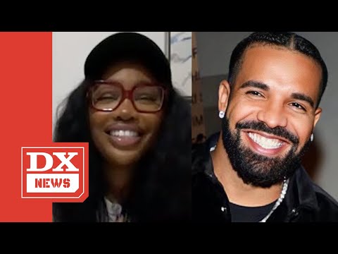 SZA Opens Up About Drake & Past Relationship