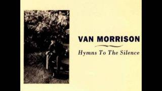 Van Morrison - Hymns to the Silence - original