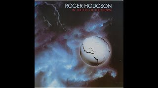 Roger Hodgson  -   Lovers in the wind ( sub español )