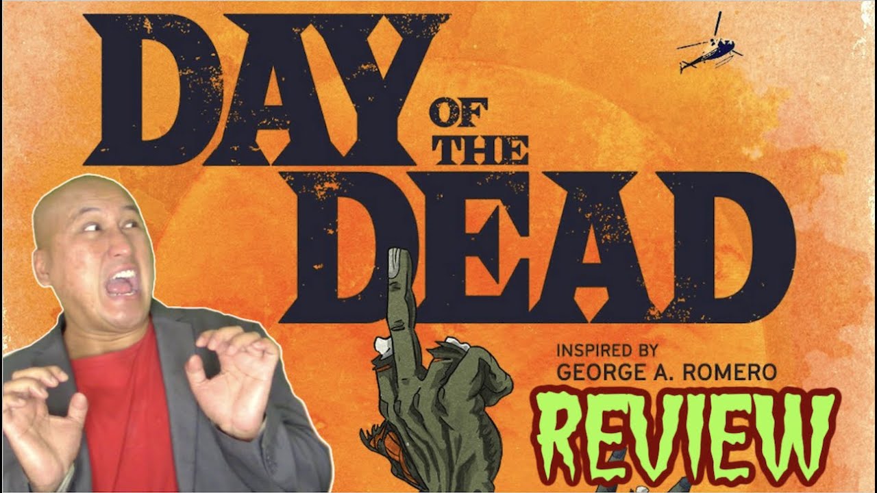 Day of the Dead | Syfy Series Review (2021)