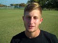 MSOC: Interview with Tournament MVP Case Carnes