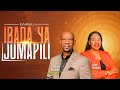 SIRI YA UWEPO WA MUNGU PASTOR GEORGE MUKABWA 26 10 2025 