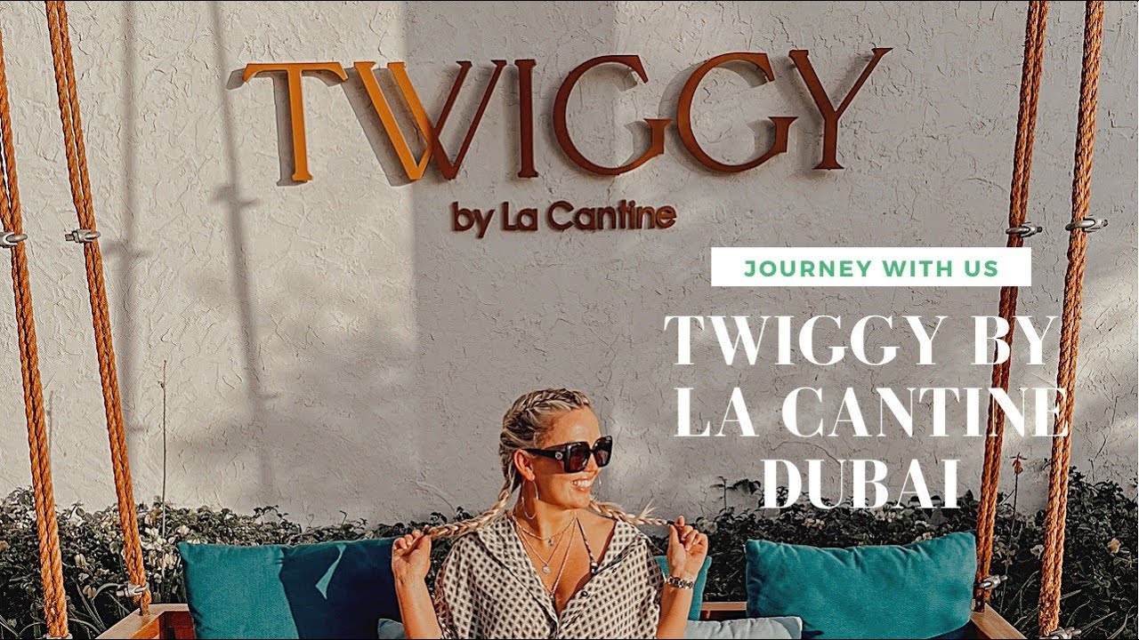 Twiggy dubai