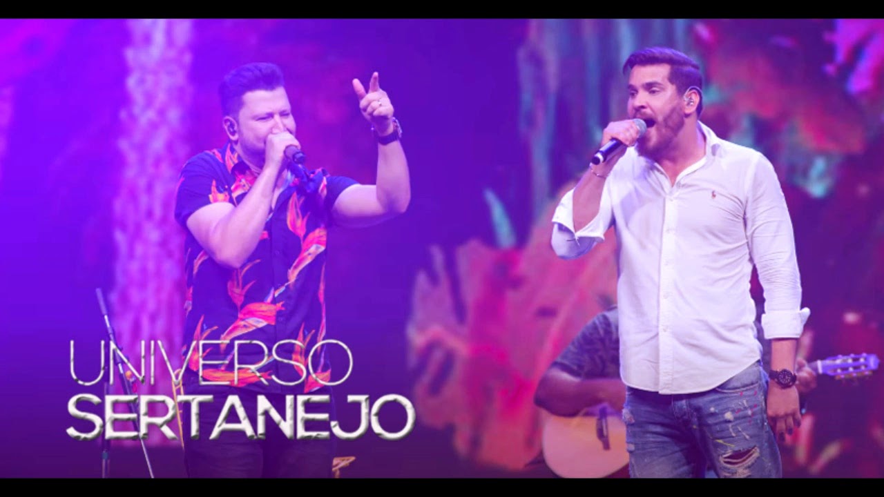 Cleber e Cauan - Duas Saudades - YouTube