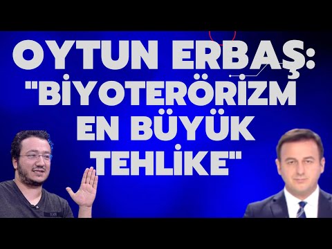 OYTUN ERBAŞ İLE DOBRA DOBRA BİLİM #4