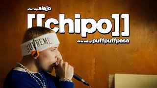 Alejo - [[chipo]] (Video Oficial)