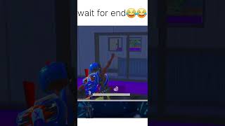 wait for end 😂😂#bgmi #bgmishorts #trending #viral #pubgmobile